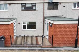 Badger Road, Woodhouse, Sheffield, S13
