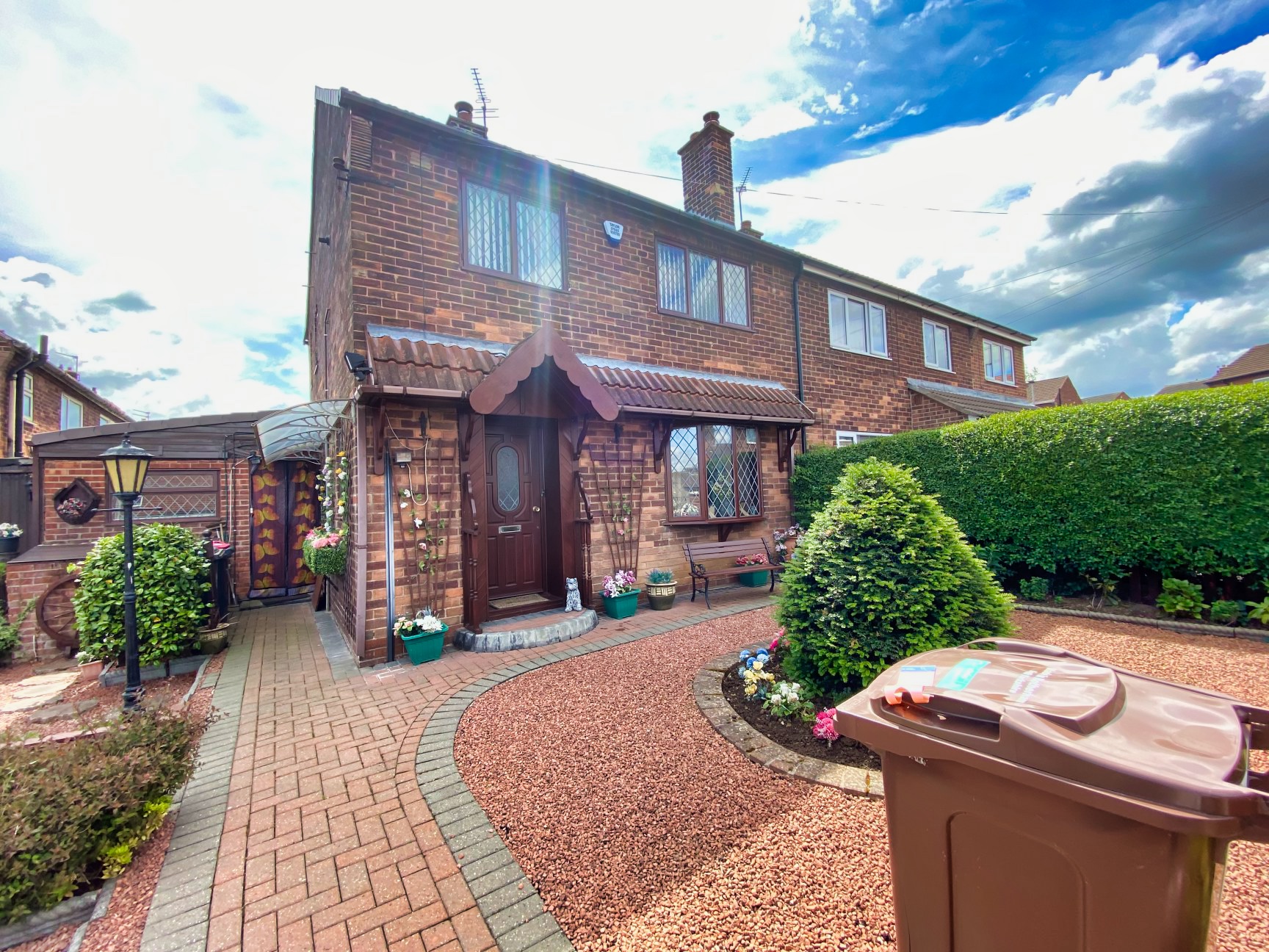 Estate Agent Sheffield 2Roost