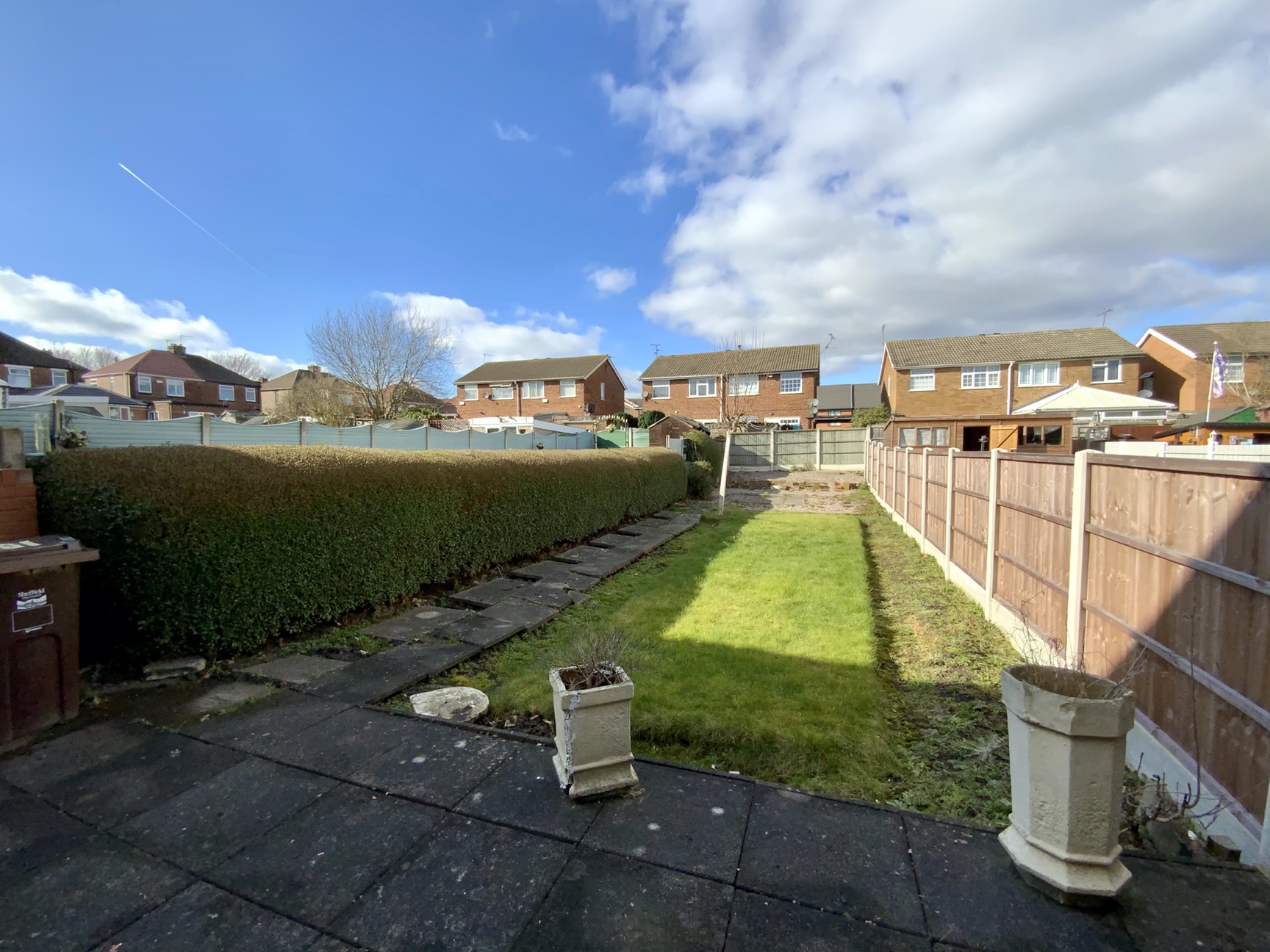 Estate Agent Sheffield 2Roost