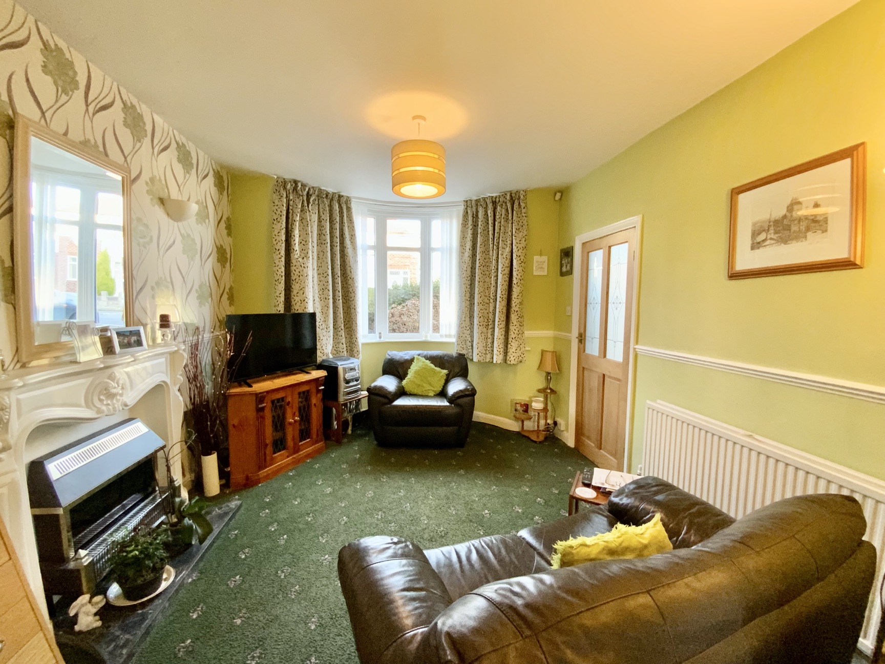 Estate Agent Sheffield 2Roost