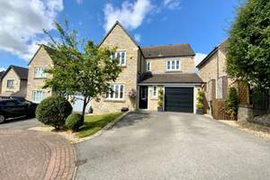 Thorncliffe Close, Aston Manor, Swallownest, Sheffield, S26