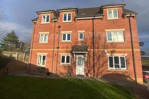 Bedale Close, Swallownest, Sheffield, S26