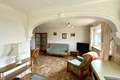 Open plan kitchen/diner/living space