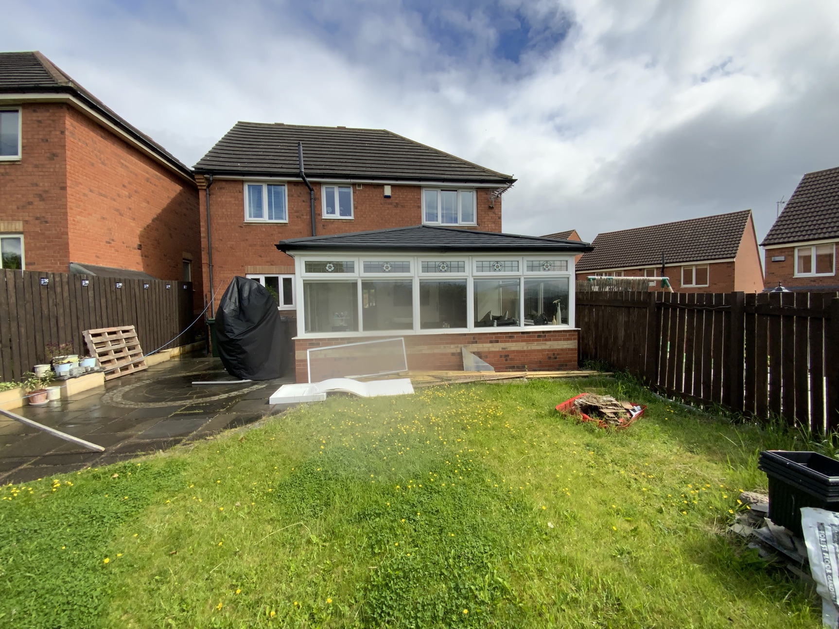 Estate Agent Sheffield and Rotherham and Worksop 2Roost