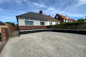Mansfield Road, Swallownest, Sheffield, Rotherham, S26