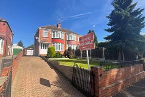 Reresby Road, Whiston, Rotherham, S60