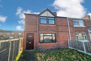Firth Crescent, Maltby, Rotherham, S66