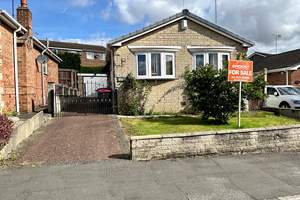 Selby Close, Swallownest, Sheffield, S26