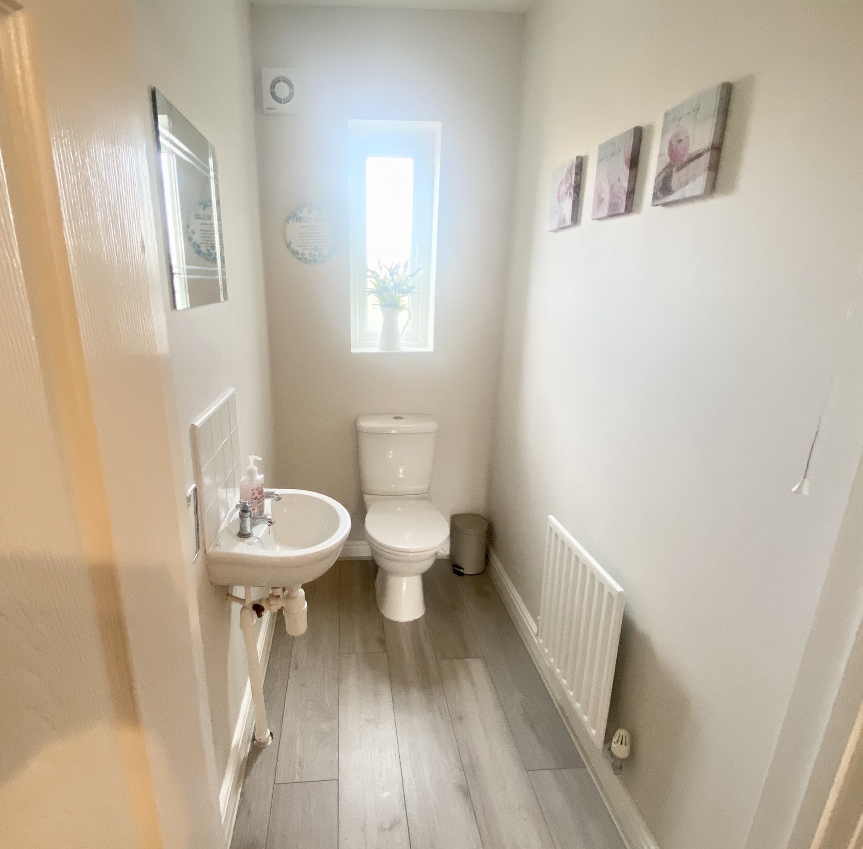 WC
