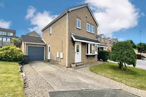 Mill Meadow Close, Sothall, Sheffield, S20
