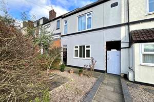 Aughton Road, Swallownest, Sheffield, S26