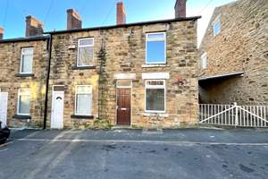Tilford Road, Woodhouse, Sheffield, S13