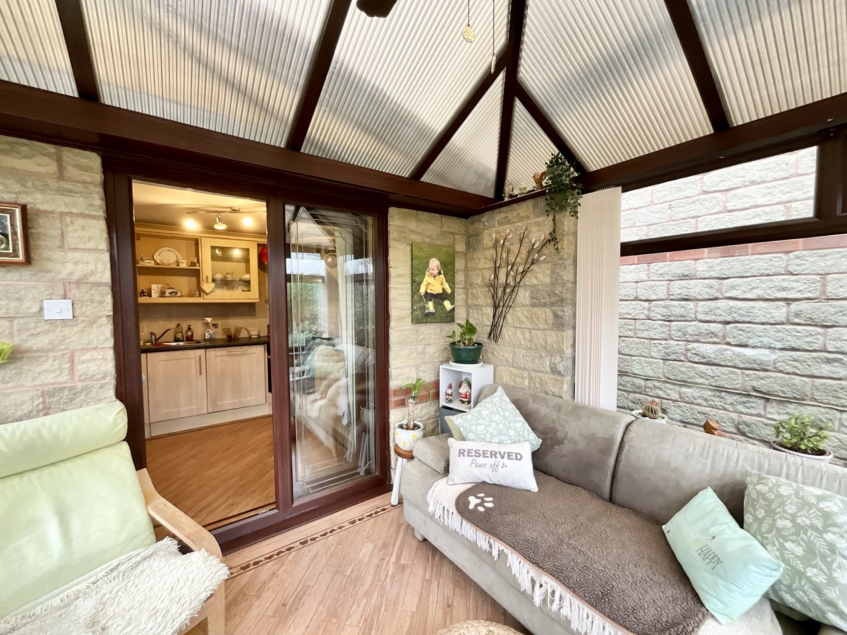 conservatory 
