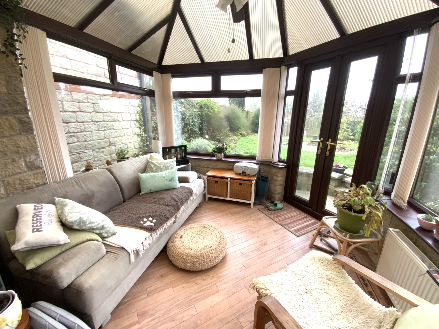conservatory