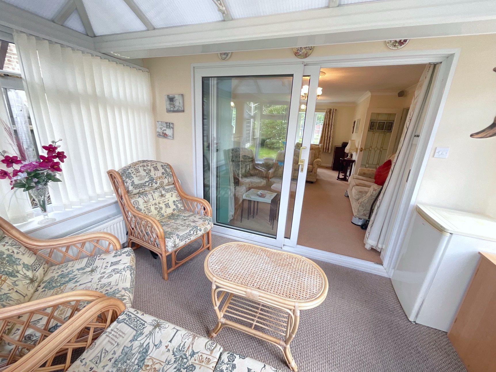 conservatory 