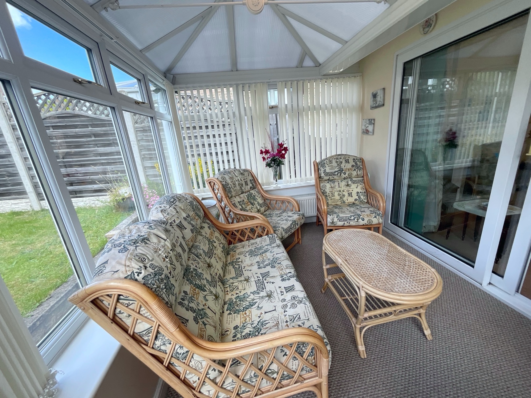 conservatory 
