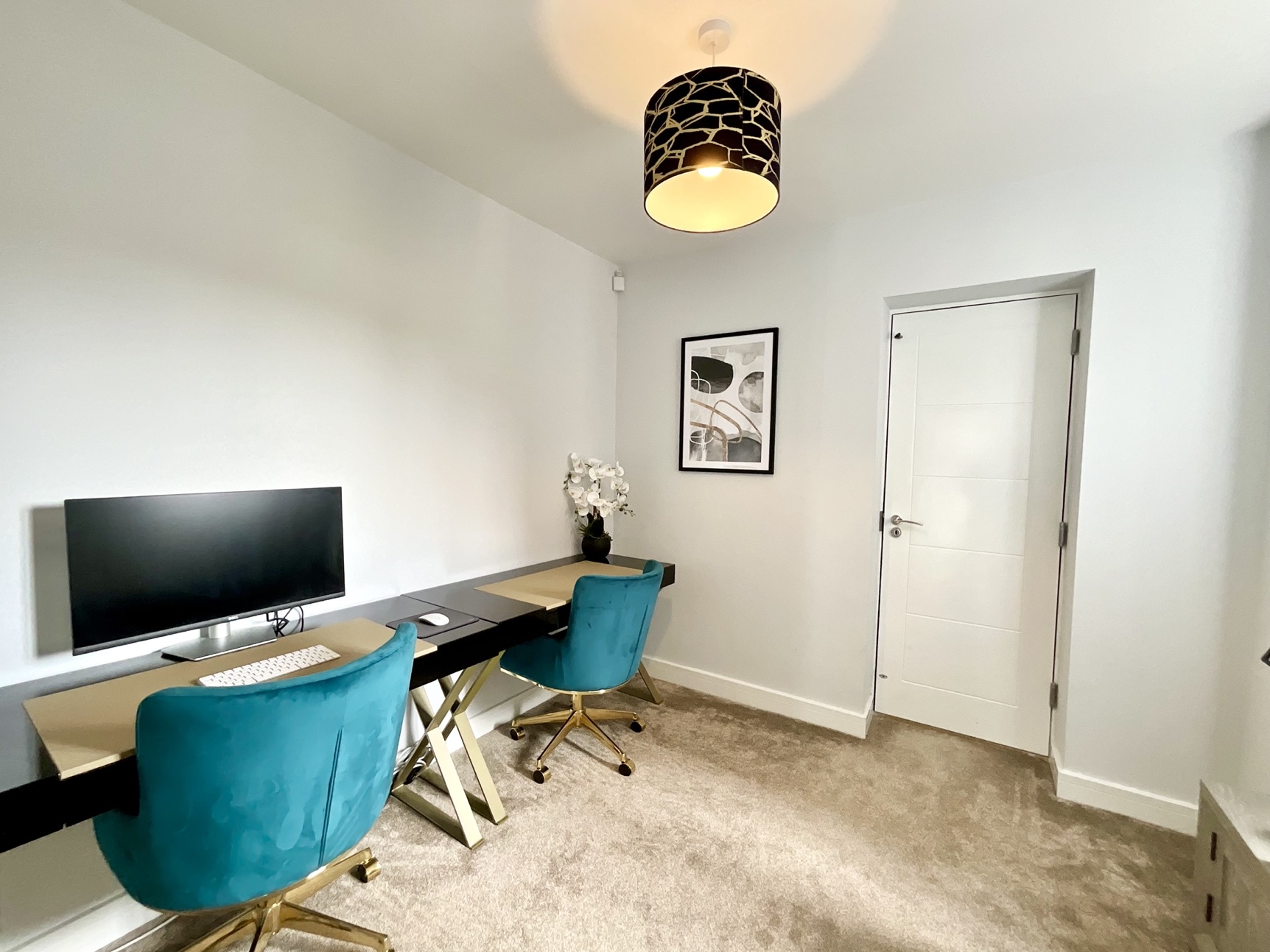 study/playroom