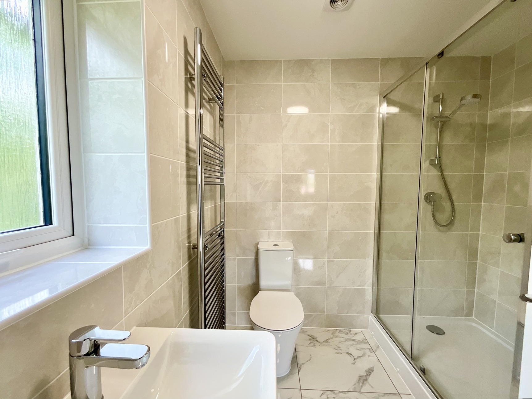 en-suite