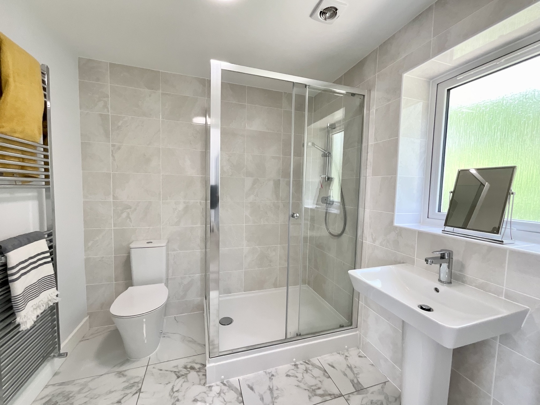 en-suite