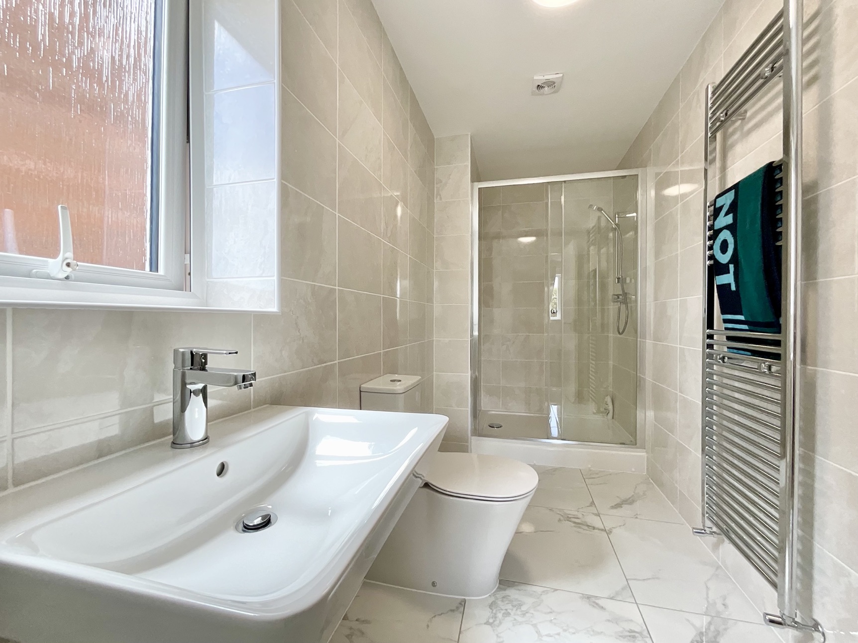 en-suite