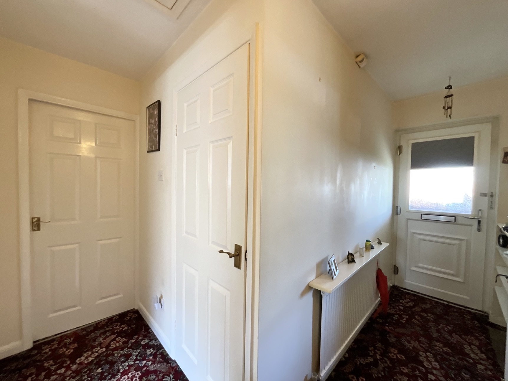 hallway