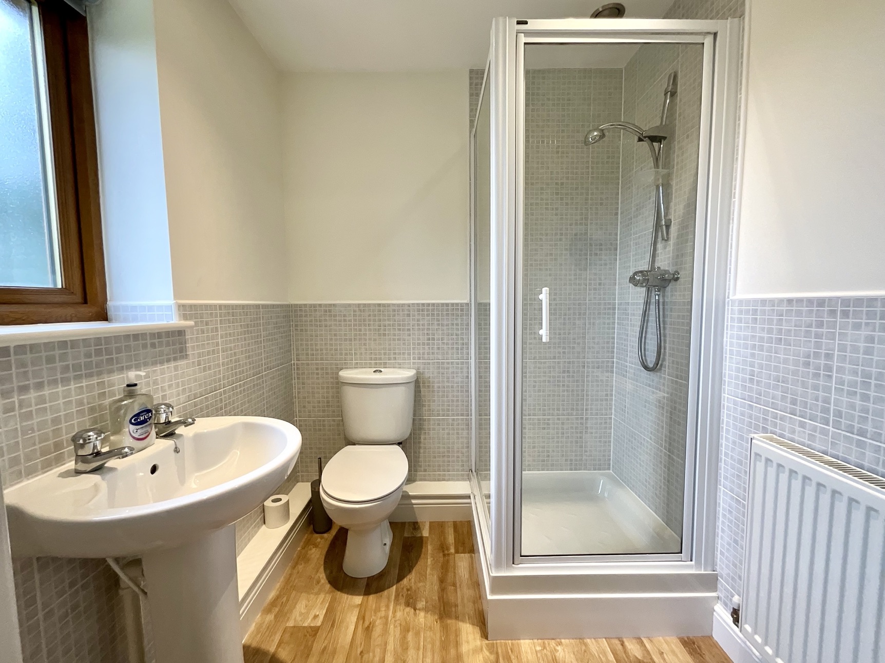 en-suite