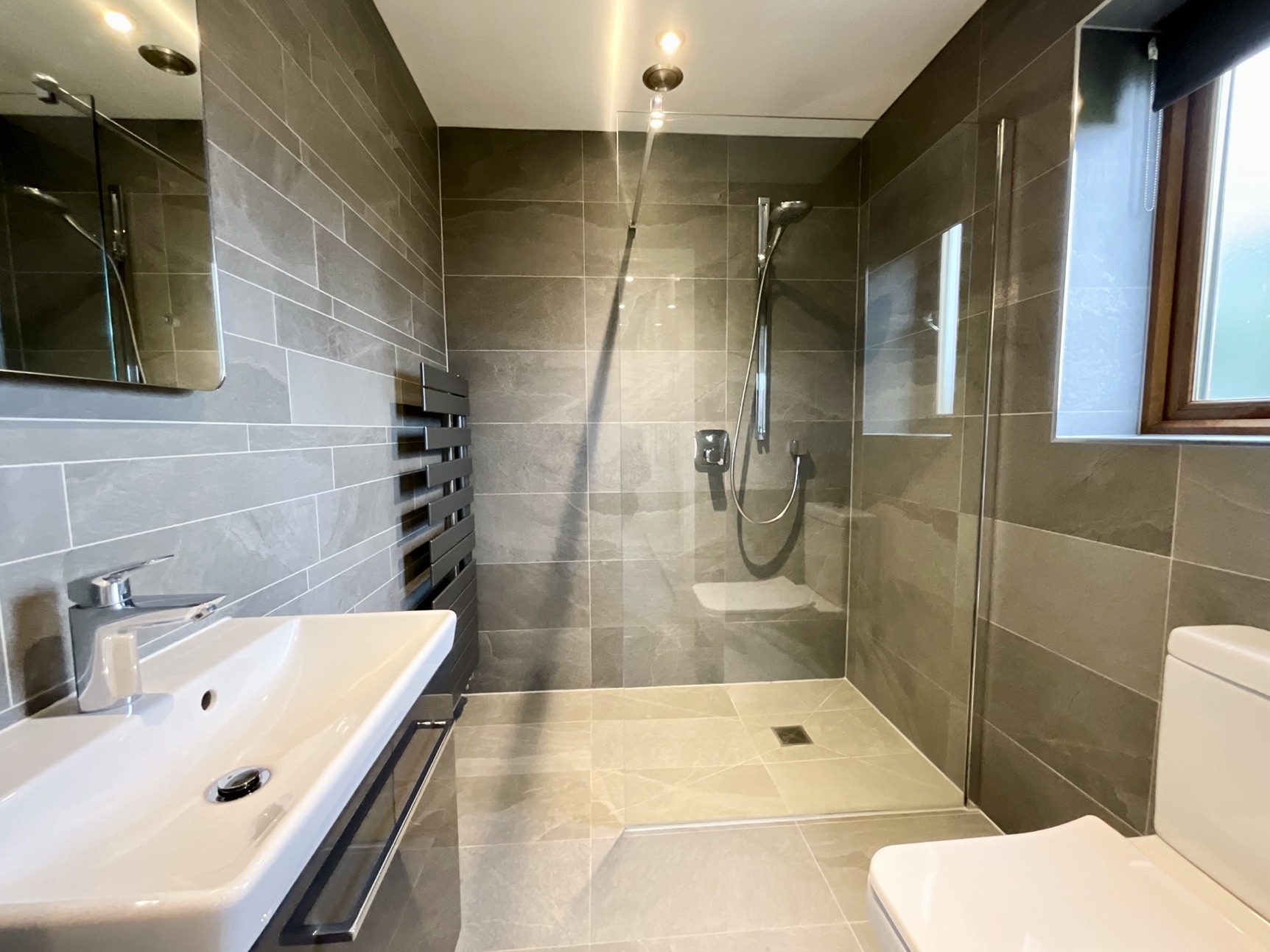 en-suite