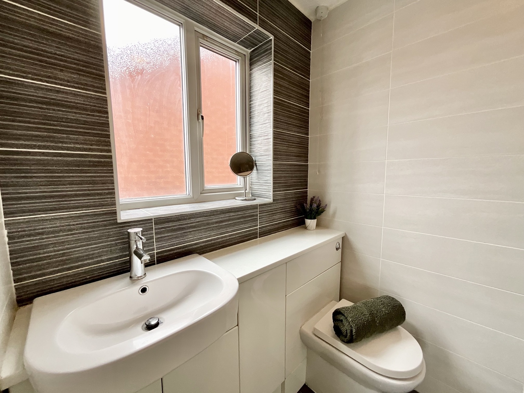 en-suite