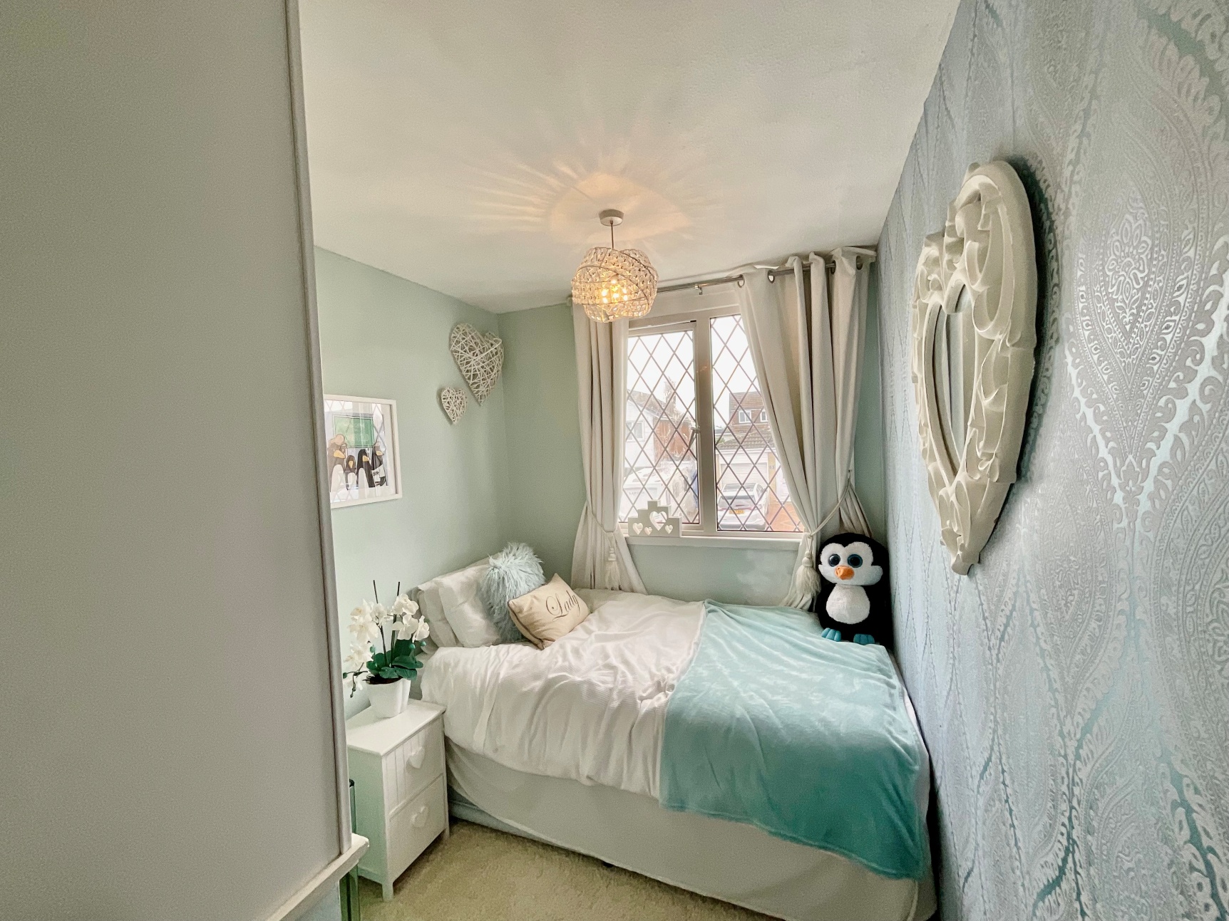 Bedroom 3 