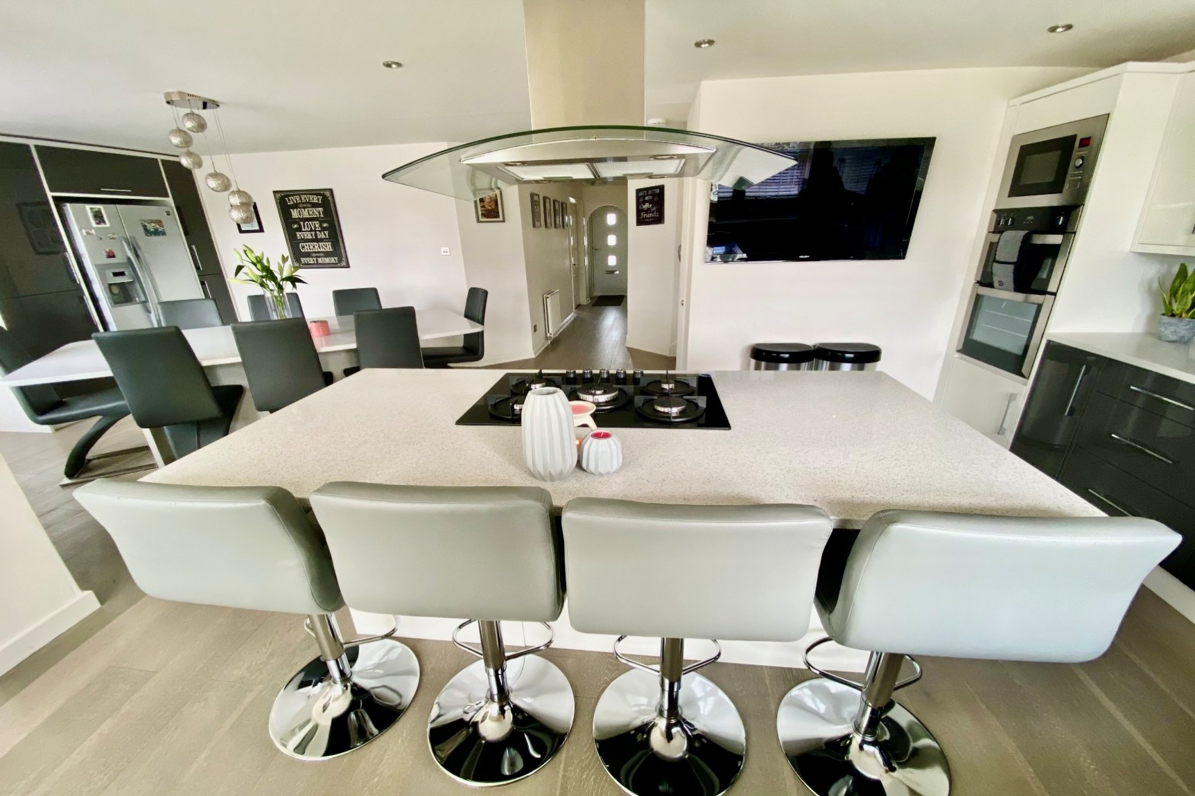 Kitchen Dining 