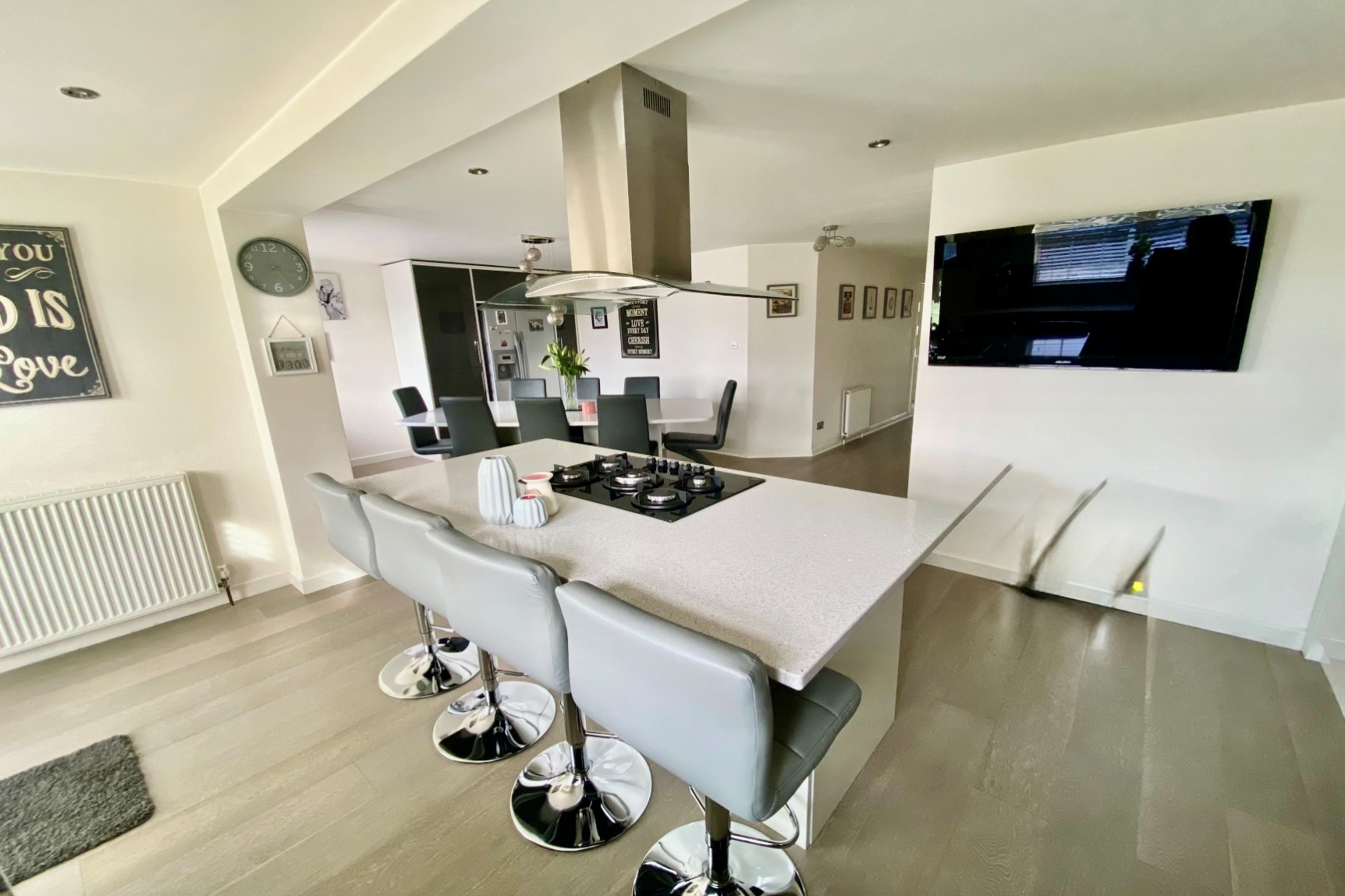Kitchen Dining 