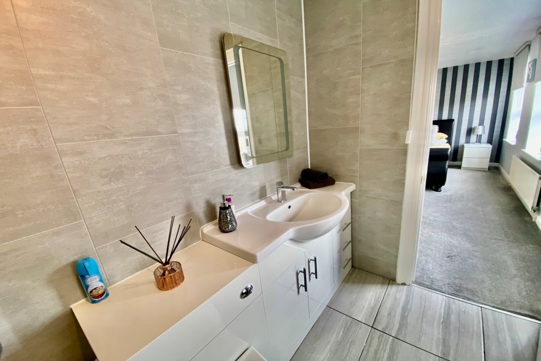 En-Suite 