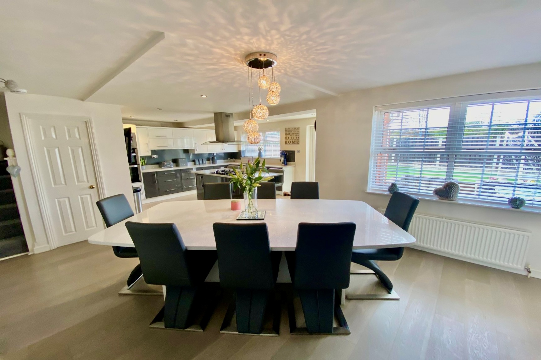 Kitchen Dining 