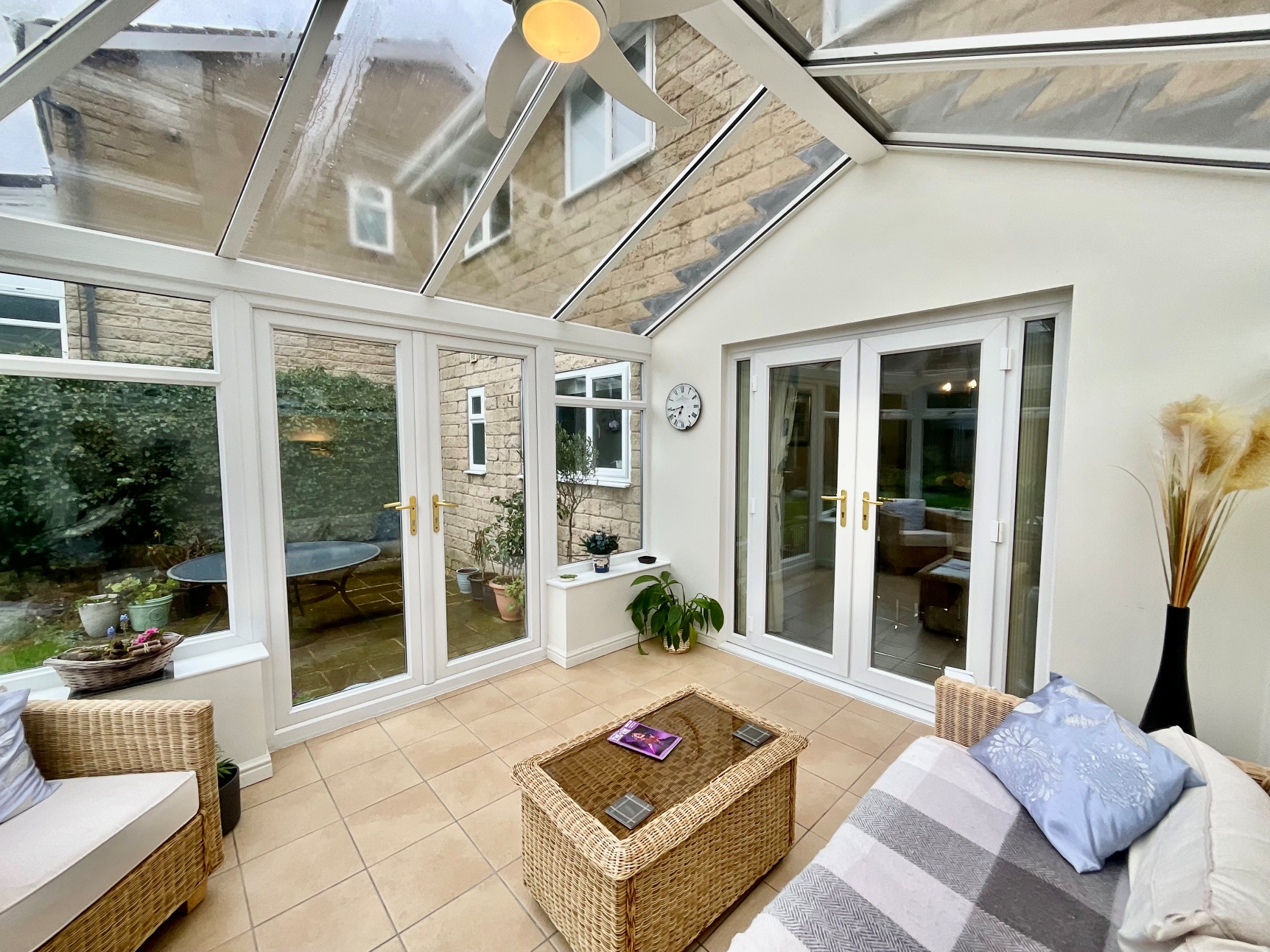 Conservatory 