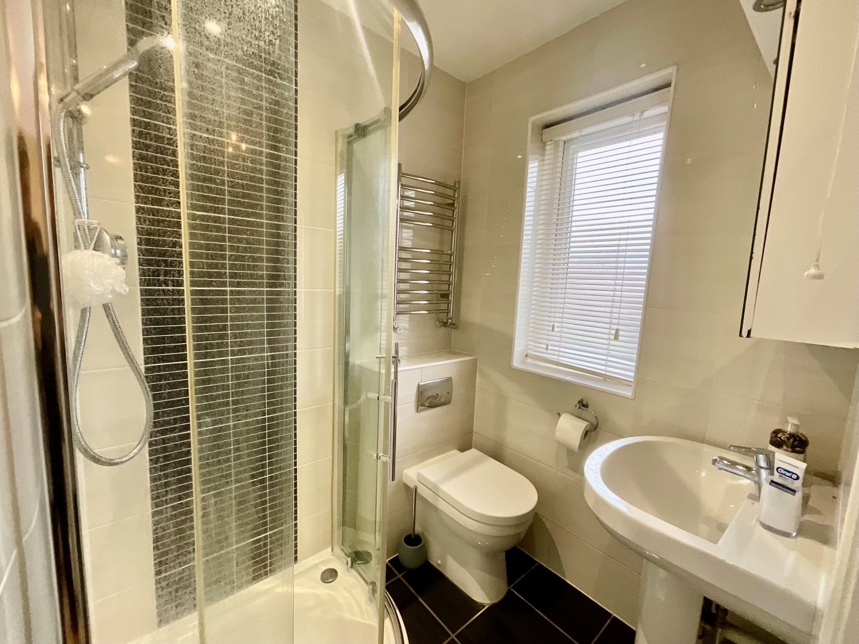 En-Suite 
