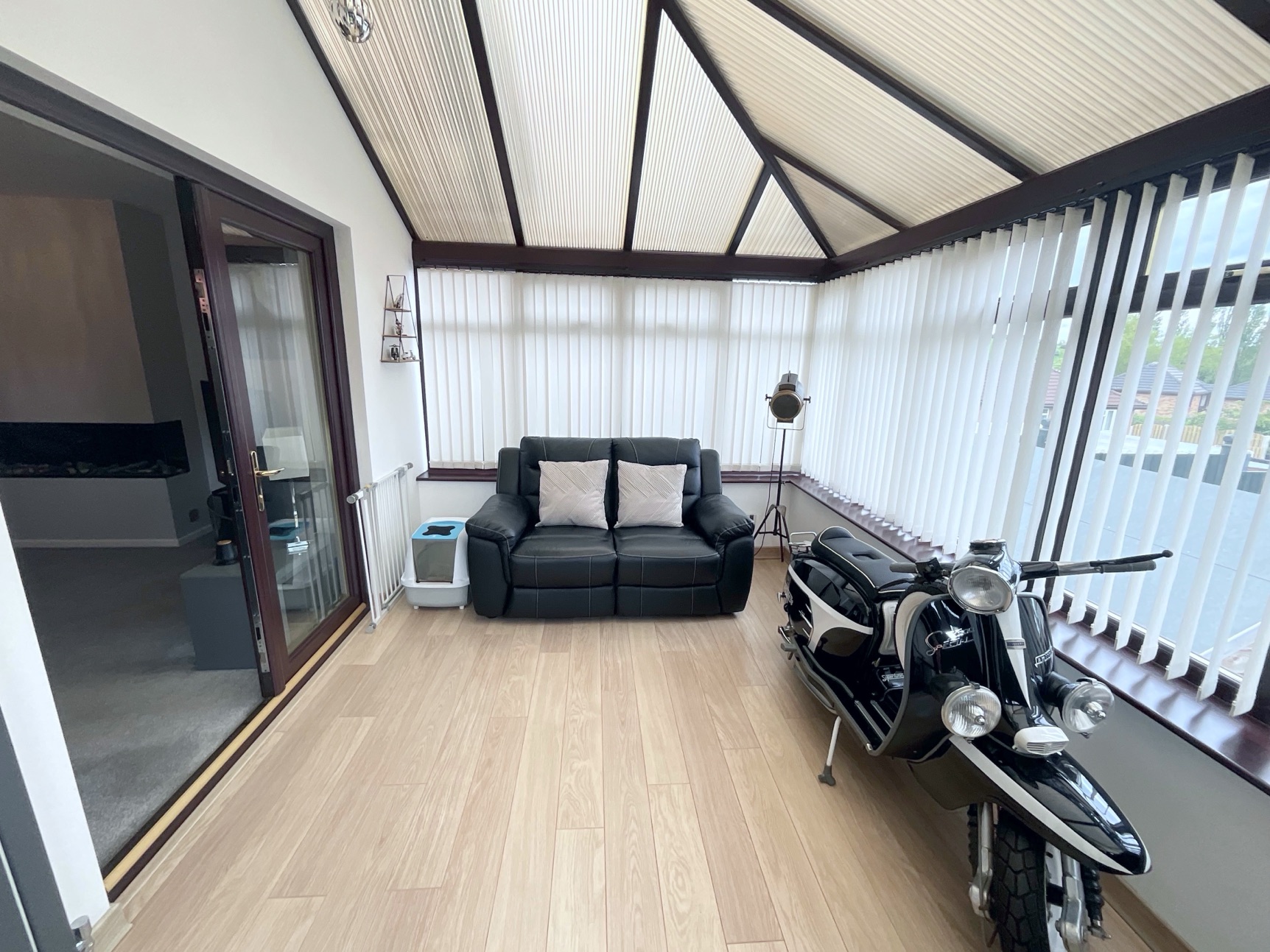 conservatory