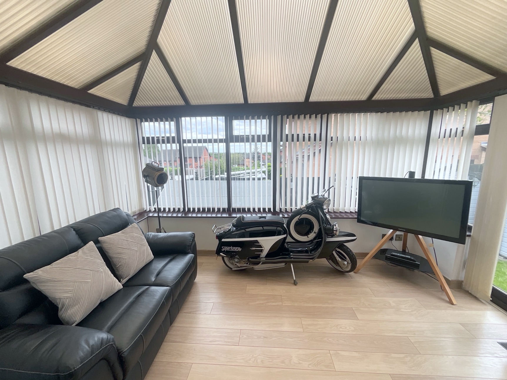 conservatory 