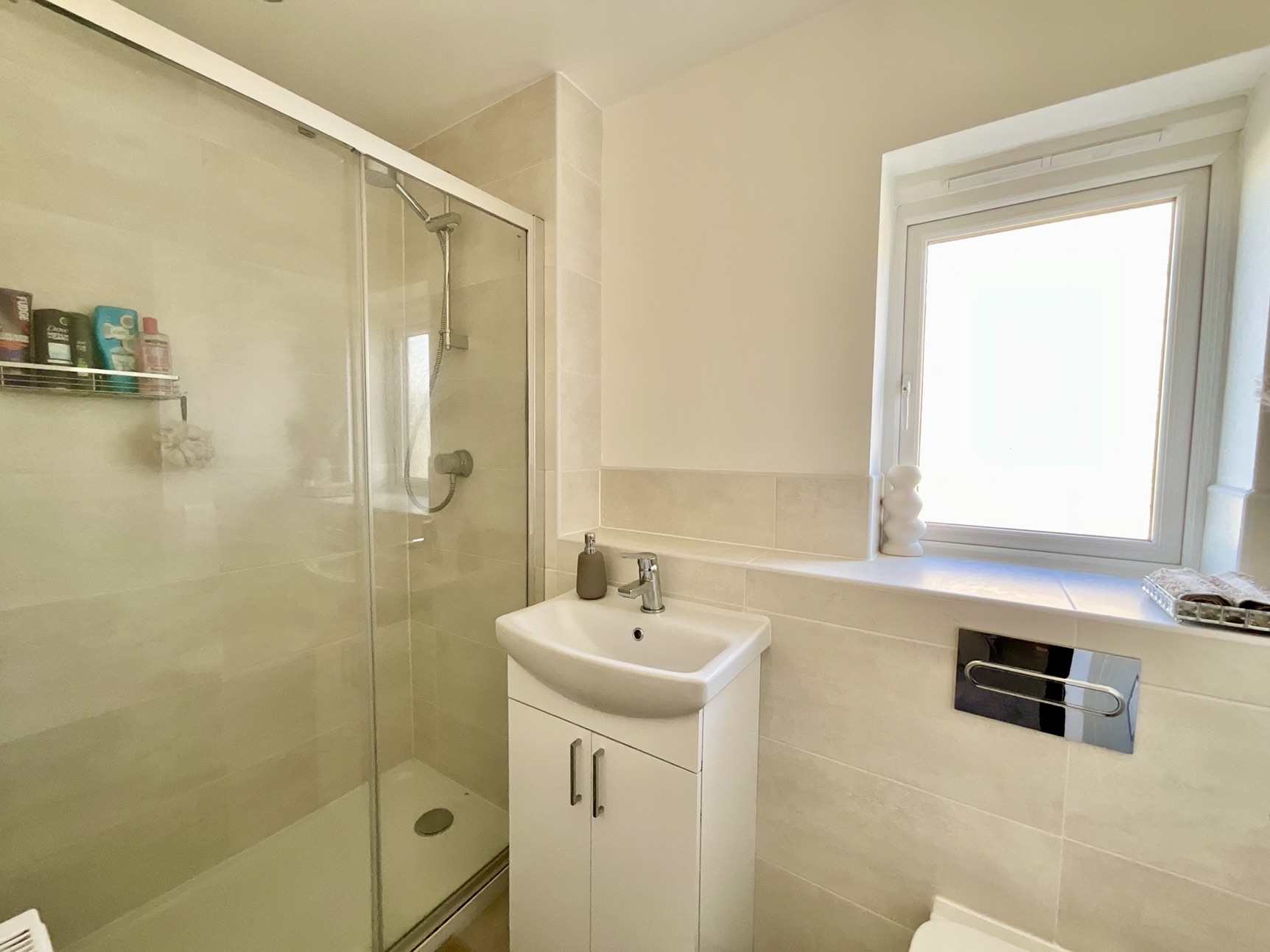 en suite