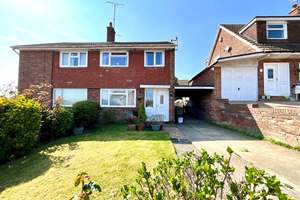 Windsor Rise, Aston, Sheffield, S26