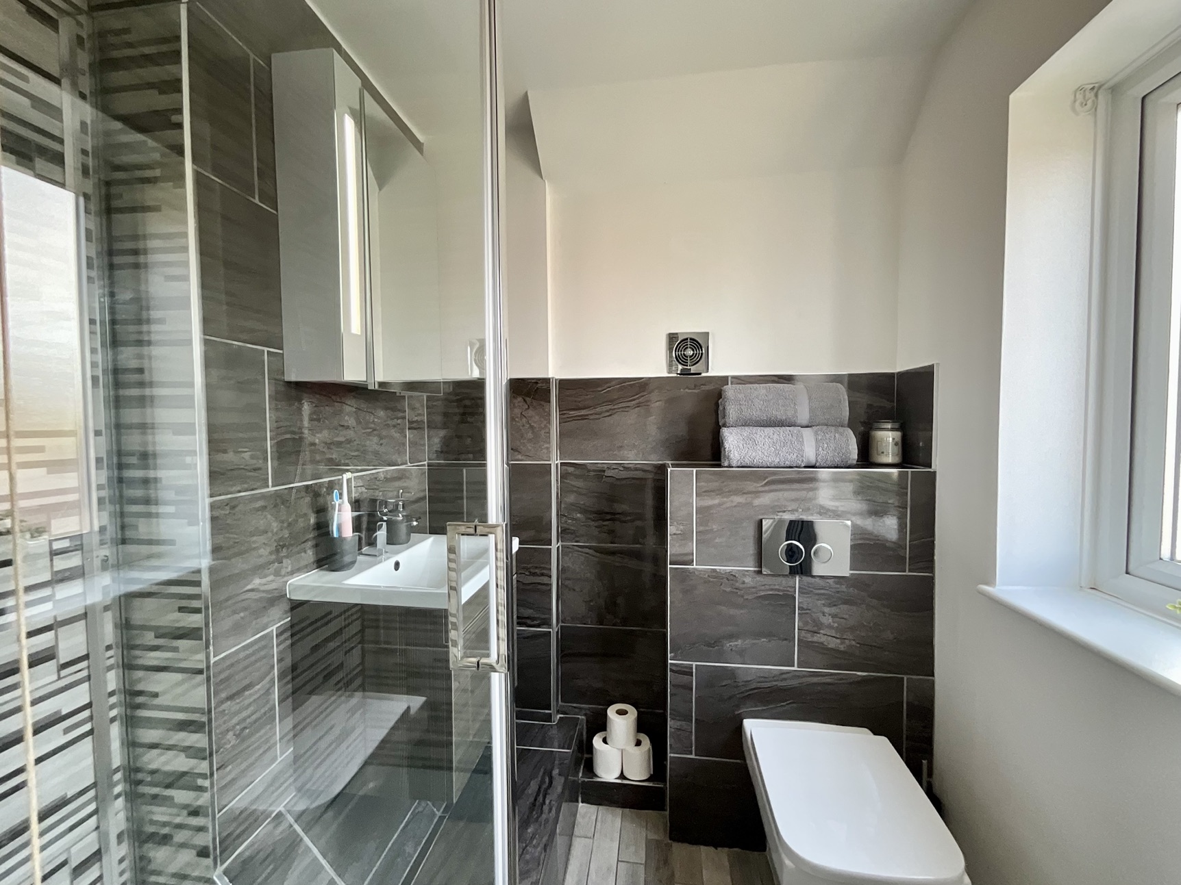 en-suite