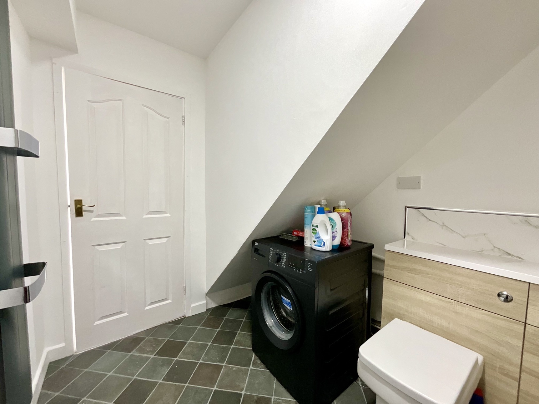 utility/bathroom
