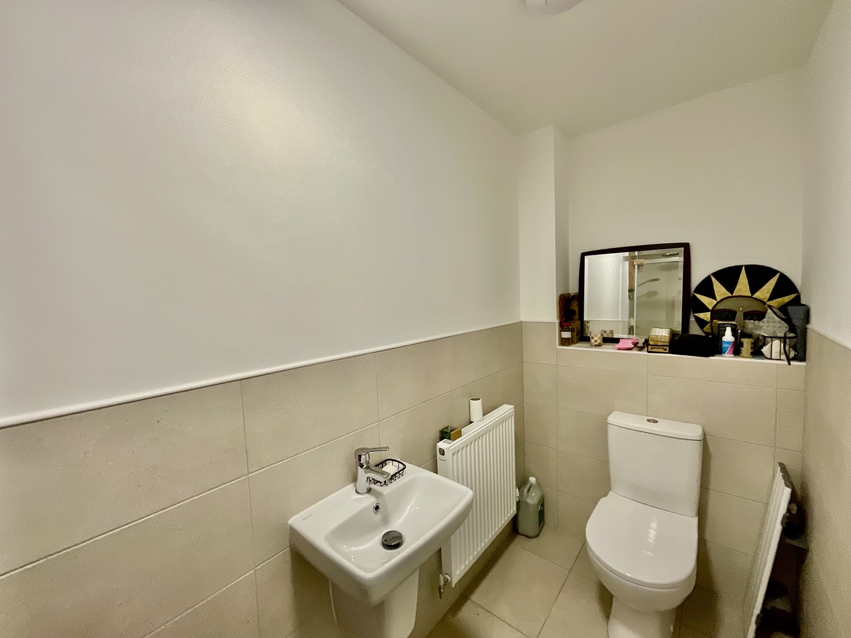 En-Suite 