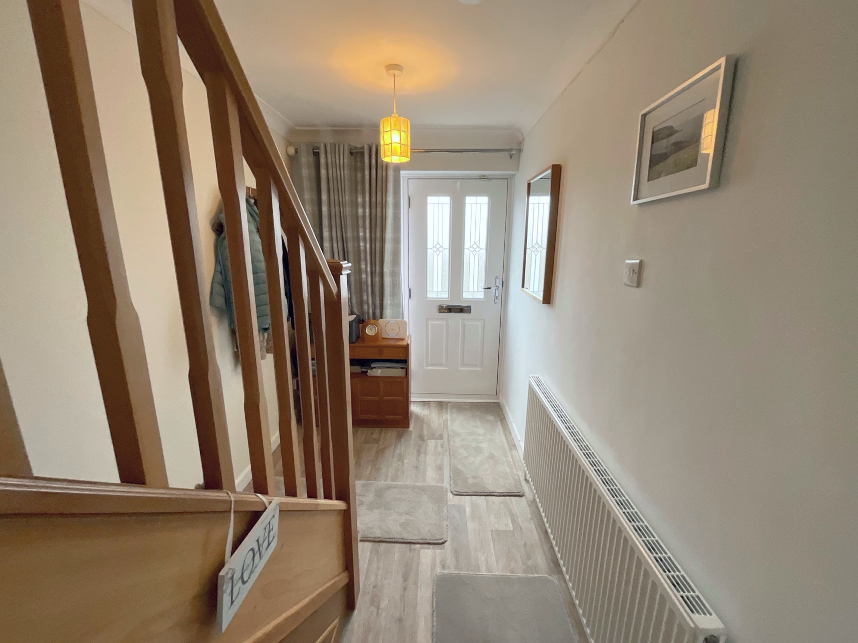 HALLWAY