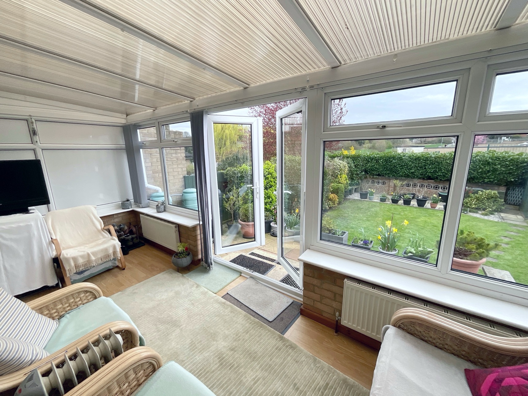 conservatory 