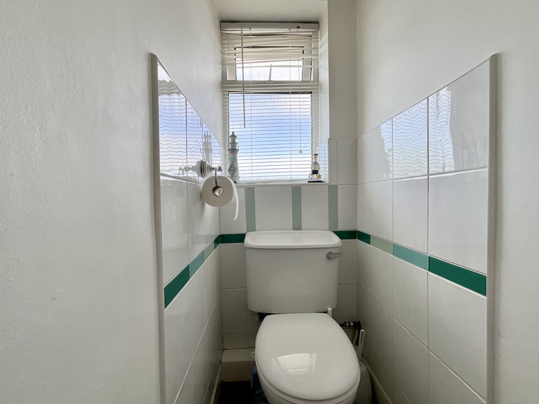 separate wc