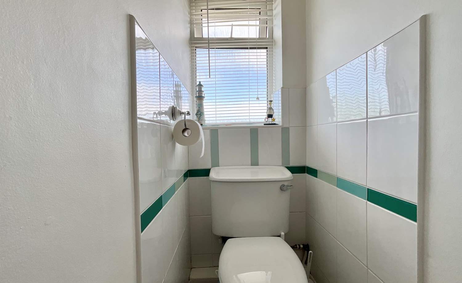 separate wc