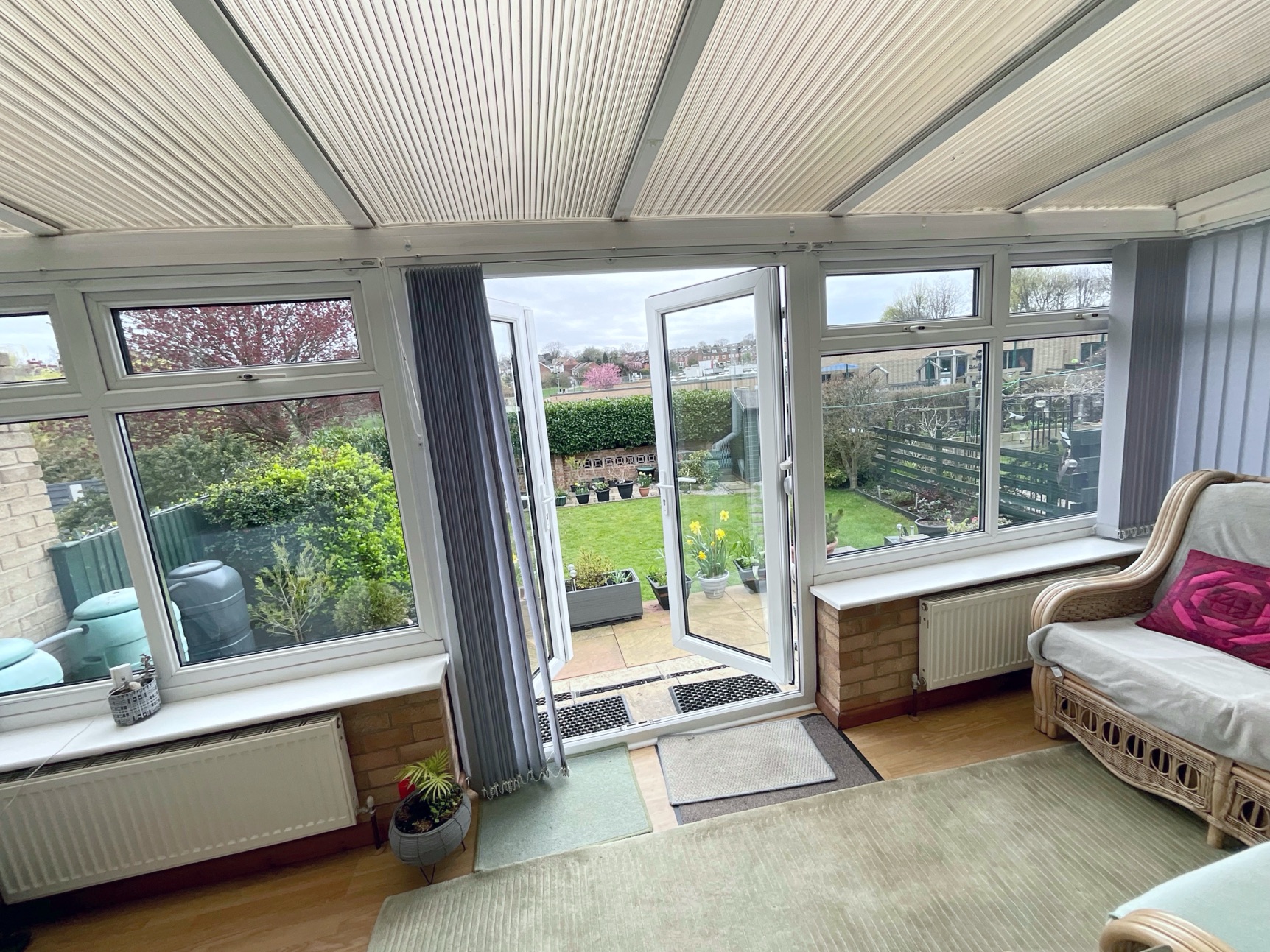 conservatory 