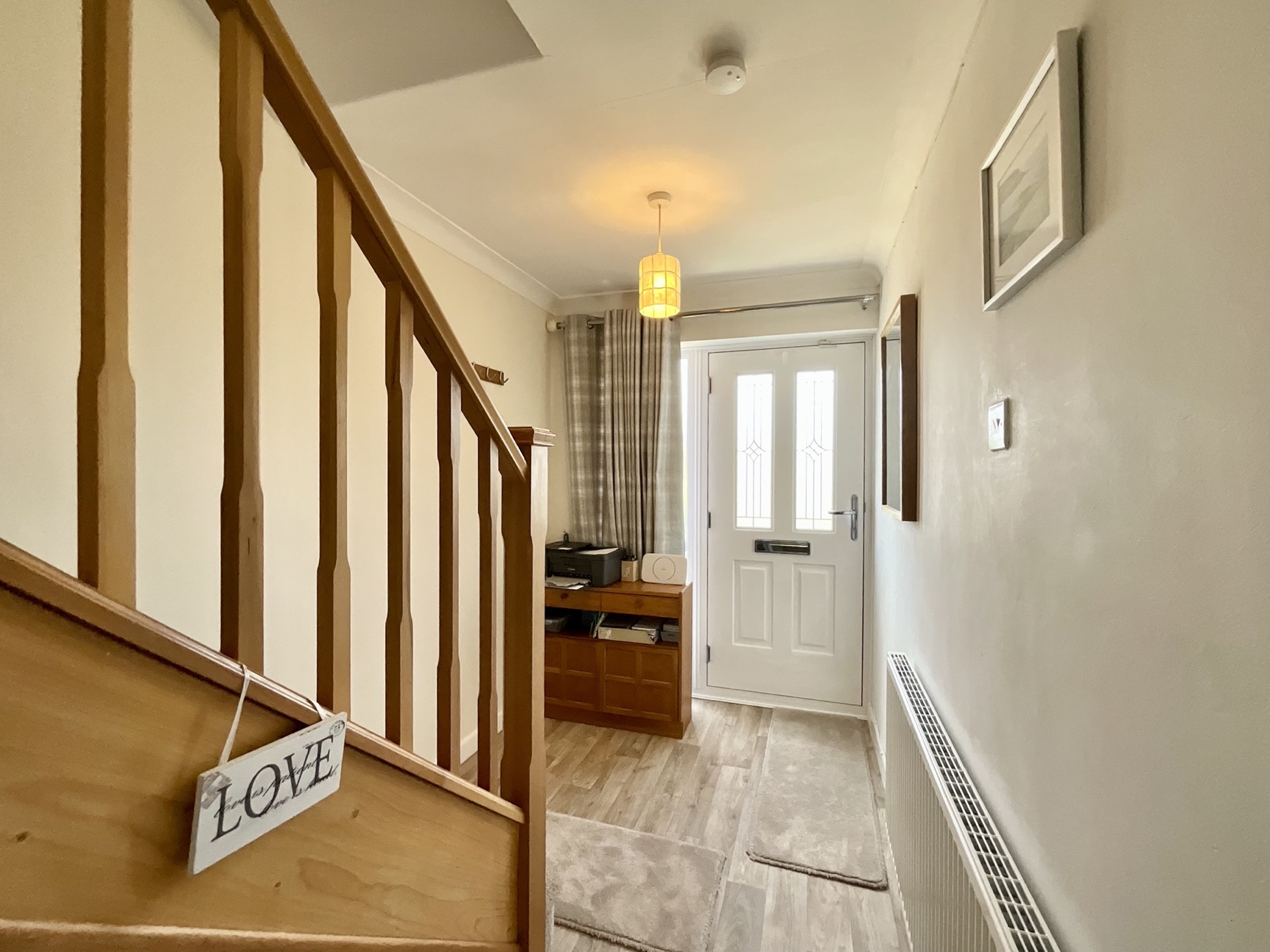 hallway