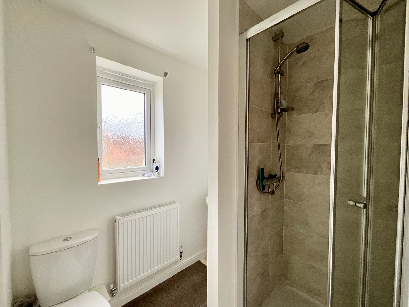 en-suite