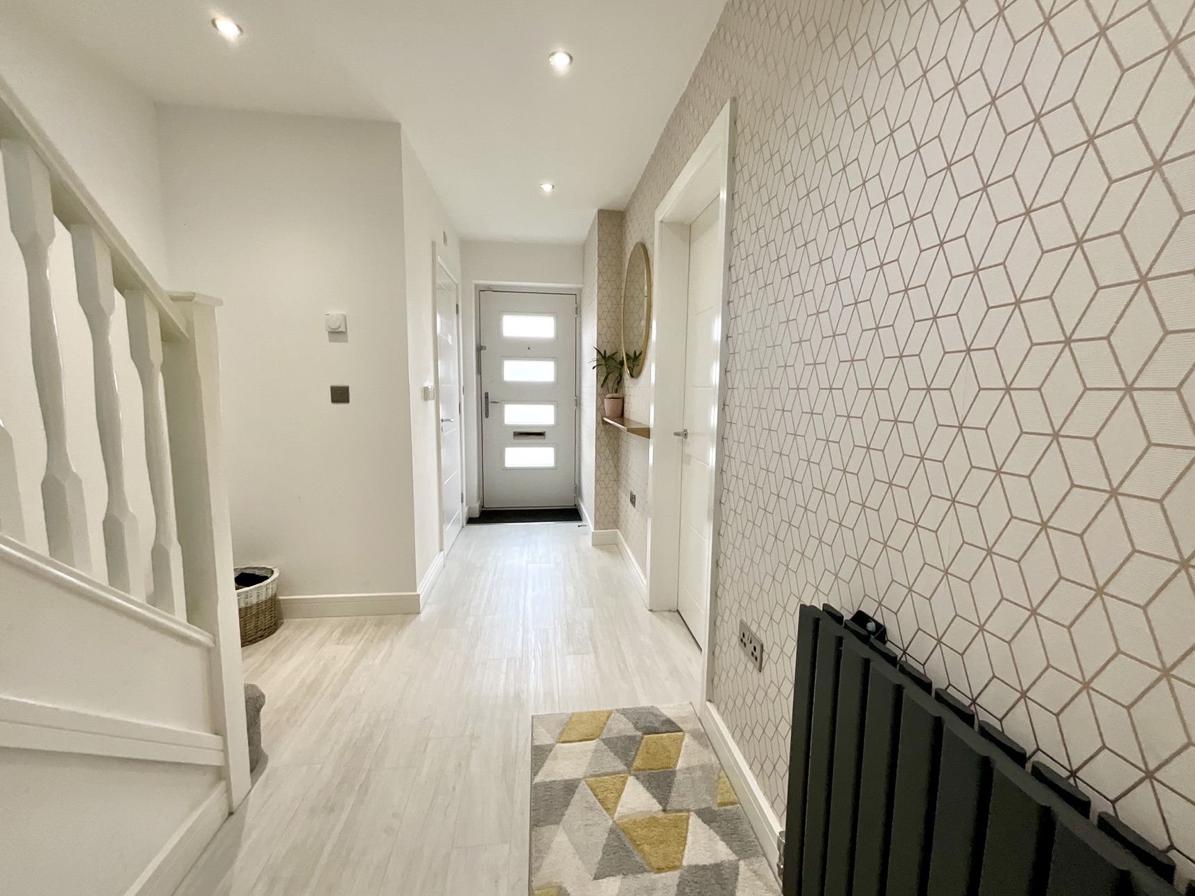 hallway